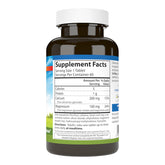 Chelated Cal-Mag (60 Tablets)